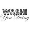 washiyoudoing
